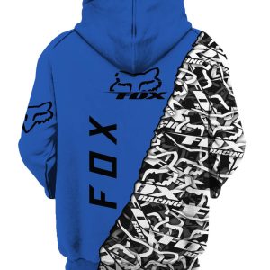 Fox racing motocross t shirt, Fox racing sweatshirt, Fox racing groot logo