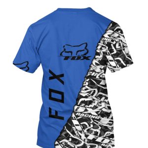 Fox racing motocross t shirt, Fox racing sweatshirt, Fox racing groot logo