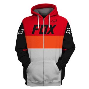 Fox racing racing youth size chart, Fox racing horror zipper hoodies, Fox racing cute shirts