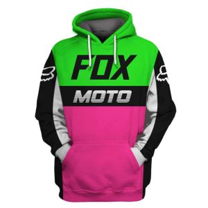 Fox racing dmm15, Fox racing custom racing hoodies, Fox racing custom dirt bike hoodies