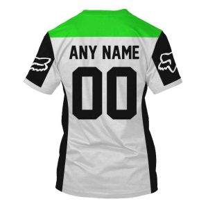 Fox racing dmm15, Fox racing custom racing hoodies, Fox racing custom dirt bike hoodies