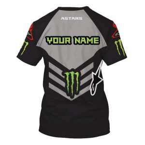 Fox racing motocross jersey, Fox racing custom name rug, Fox racing nathan shaver