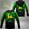 Clothes John Deere DM86