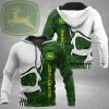 Clothes John Deere DB89