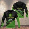 Clothes John Deere PD25