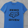 GILDAN®ZERO FOX GIVEN - UNISEX T-SHIRT - ROYAL