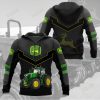 Clothes John Deere AB54