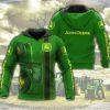 Clothes John Deere AB55