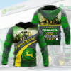 Clothes John Deere AB57