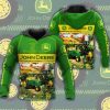 Clothes John Deere AB60