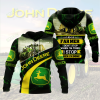 Clothes John Deere AB61