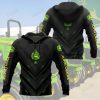 Clothes John Deere UV10