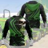 Clothes John Deere UV11