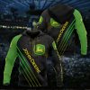 Clothes John Deere UV14