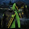 Clothes John Deere UV15