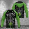 Clothes John Deere UV18