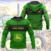 Clothes John Deere UV20