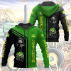 Clothes John Deere EB82