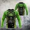 Clothes John Deere EB83
