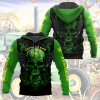 Clothes John Deere EB84