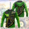 Clothes John Deere EB85