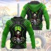 Clothes John Deere EI86