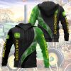 Clothes John Deere EI87