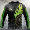 Clothes John Deere EI89