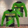 Clothes John Deere EI91