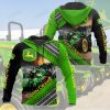 Clothes John Deere EI92