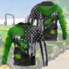 Clothes John Deere UA82