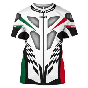 Fox racing zero jacket, Fox racing badass fox, Fox racing racing returns