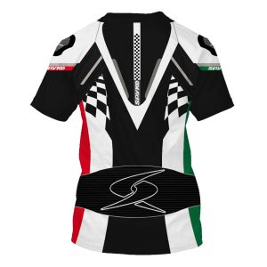 Fox racing zero jacket, Fox racing badass fox, Fox racing racing returns