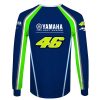 Yamaha pullover hoodie, Yamaha motocross racing, Yamaha custom dirtbike jerseys