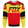 Fox racing and hoodies, Fox racing mx clothing, Fox racing racing yamaha