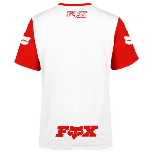 Fox racing custom moto, Fox racing motocross terms, Fox racing custom riding jersey