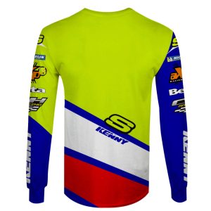 Fox racing custom racing gear, Fox racing dirt bike gear, Fox racing just fckn send it hoodie
