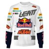 Ktm dirt bike apparel, Ktm jersey, Ktm motocross clothing