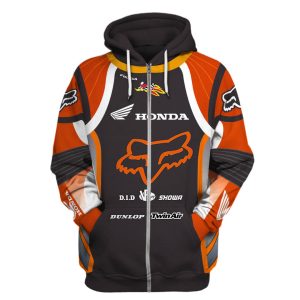 Honda motocross jersey, Honda live to ride ride to live, Honda motocross jersey