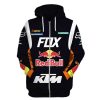 Ktm sweatshirts, Ktm racing sizing chart, Ktm custom motocross clothing