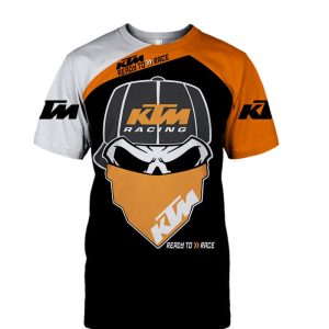 Ktm riding jersey, Ktm orderreviews, Ktm racing motocross