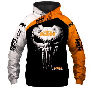Ktm racing jersey size chart, Ktm motocross custom hoodies, Ktm purple racing hoodie
