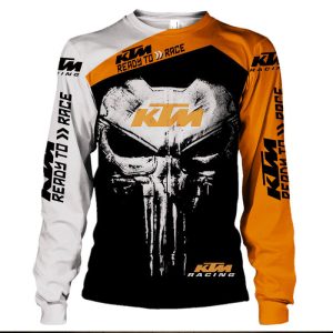 Ktm racing jersey size chart, Ktm motocross custom hoodies, Ktm purple racing hoodie