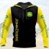 Clothes John Deere YD10