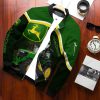 John Deere Bomber Jacket Full Size WJ48