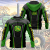 Clothes John Deere YL42