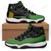 John Deere Air Jd 11 Shoes WG83