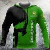 Clothes John Deere EI39