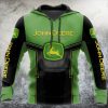 Clothes John Deere ET43