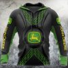 Clothes John Deere ET44